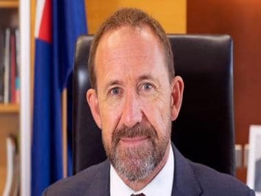 New Zealand wants a diluted membership of Aukus