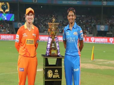 WPL 2023, GG vs MI Highlights: All-round Mumbai Indians hammer Gujarat Giants by 143 runs