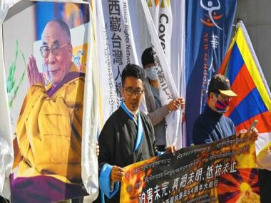 Pro-Tibet rally to be held in Taiwan on March 5
