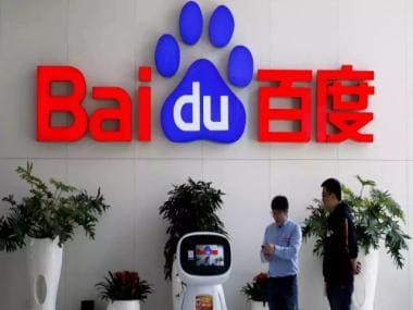 China’s Baidu cancels public showcase for Ernie AI, its ChatGPT rival, shows it behind closed-doors