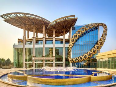 Nita Mukesh Ambani Cultural Centre: Mumbai gets first-of-its-kind, multi-disciplinary space to celebrate art
