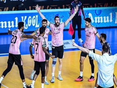 PVL 2023: Bengaluru Torpedoes stun defending champions Kolkata Thunderbolts to book ticket to final