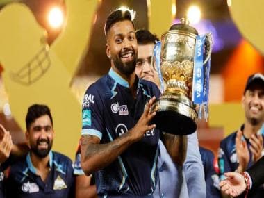 IPL winners and runners-up list from 2008 to 2022