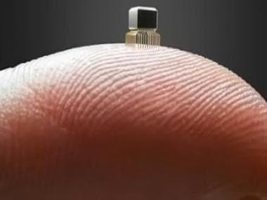 Humans to unlock immortality in the next 8 years through nanobots and nanomachines, says ex-Googler