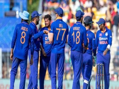 IPL 2023: BCCI to track workload of India Test and ODI regulars