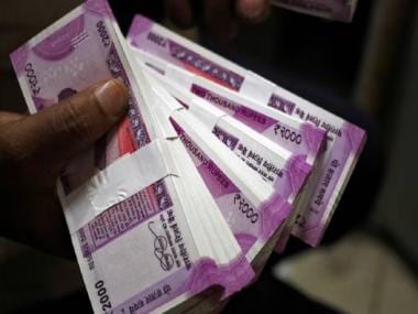 WATCH: Rupee to rescue countries facing foreign currency crunch; over 18 have opened vostro accounts