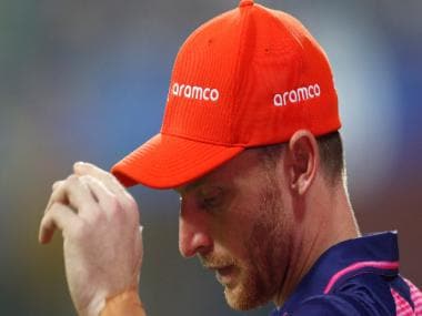 IPL 2023: From Sachin Tendulkar to Jos Buttler, Orange Cap winners in past seasons