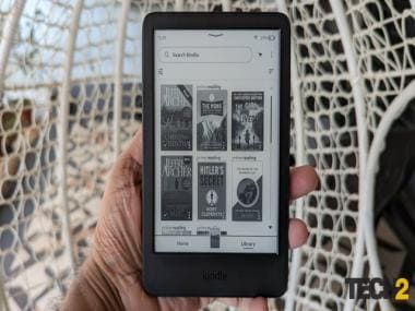 Kindle 11th Gen Review: Bridges the gap between the base model and Paperwhite
