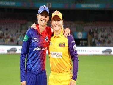 DC vs UPW Highlights, WPL 2023 Match 5 at DY Patil Stadium: Delhi hammer UP by 42 runs