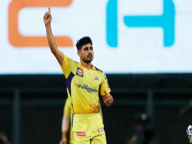 IPL 2023: Mukesh Choudhary doubtful for CSK’s initial games after returning to NCA with back trouble