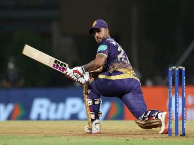 IPL 2023: Nitish Rana named Kolkata Knight Riders skipper in Shreyas Iyer’s absence