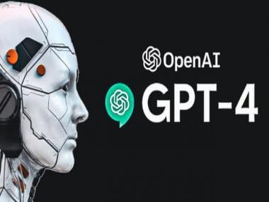 OpenAI showcases GPT-4, the next-gen AI language model that makes ChatGPT look like a relic
