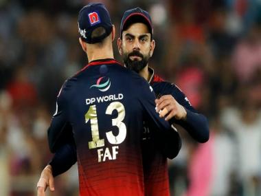 IPL 2023 Factbox: Everything you need to know about Royal Challengers Bangalore