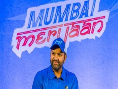 IPL 2023: Mumbai Indians helped me showcase myself in a different avatar, says Rohit Sharma