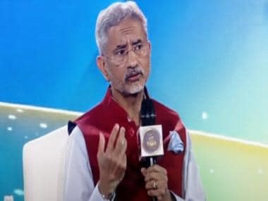 Rising India Summit 2023: India managed to get G20 back on track, says Jaishankar