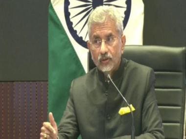 ‘If we had perfect meetings of minds… There were differences on Ukraine which we could not reconcile’: Jaishankar