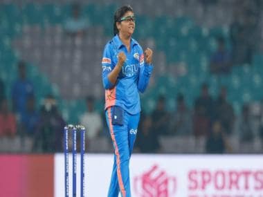 WPL 2023: How Saika Ishaque's coach took her from despair to plum league contract