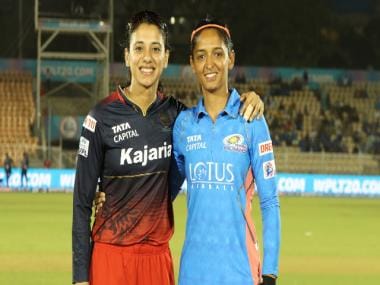MI vs RCB Highlights, WPL 2023 Match 4 in Mumbai: Matthews, Sciver-Brunt help MI hammer RCB by 9 wickets