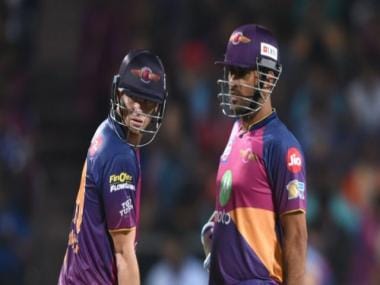 IPL 2023: Captaining Dhoni was great experience but also very daunting, says Steve Smith