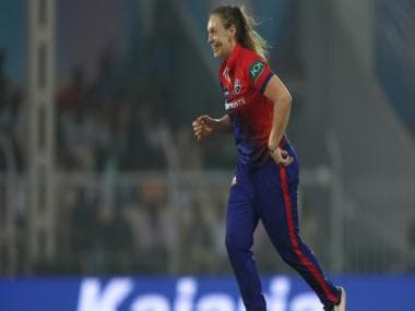 WPL 2023: Delhi Capitals’ Tara Norris takes first fifer of the Women’s Premier League