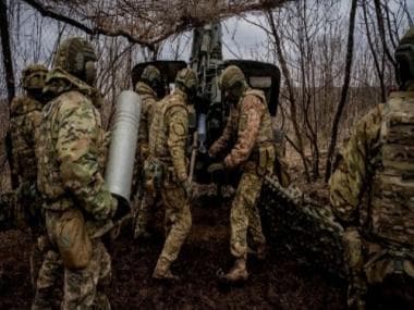 Ukraine war may get ‘out of control’, warns China