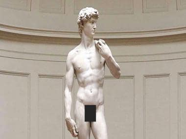 ‘Michelangelo’s David is pornographic’: Principal quit after parents object on showing ancient sculpture in US school