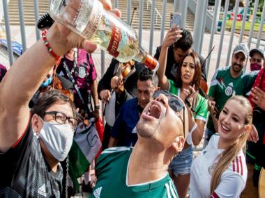UK: Public drinking to be penalised as Sunak plans new law on ‘anti-social behaviour’