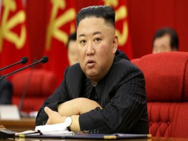 After soldier loses 653 bullets, Kim Jong-un puts city in lockdown till all are found