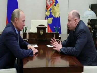 Despite Ukraine War, Russia’s richest have become richer