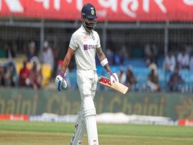 ‘India’s top 7 haven’t got the scores’: Dinesh Karthik’s scathing remark after Indore Test defeat
