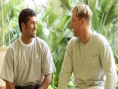 ‘I’m sure you’re making heaven more charming’: Sachin Tendulkar on Shane Warne’s death anniversary