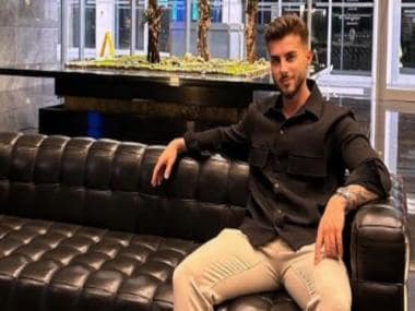 Man becomes millionaire at age of 26 but can’t tell his family about it; here’s why