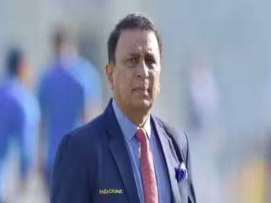 India vs Australia: Demerit points is harsh, says Sunil Gavaskar after ICC rates Indore pitch ‘poor