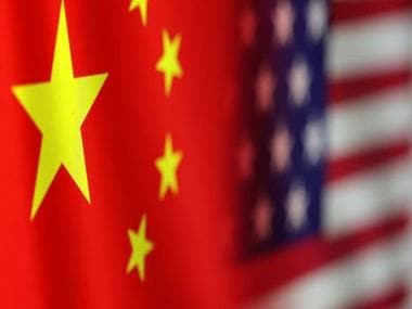 Australia’s sovereign wealth fund screens portfolio for Chinese firms facing risk of US bans