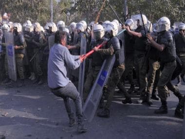 Toshakhana case: How Imran Khan continues to dodge arrests with the help of his 'violent' supporters