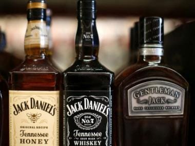 Jack Daniel’s in trouble over ‘whiskey fungus’: What is this black mould and how dangerous is it?