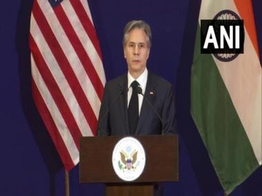G20 India meet: ‘US worked hard to prevent Ukraine war, urge Russia to rejoin arms control START treaty,’ says Blinken