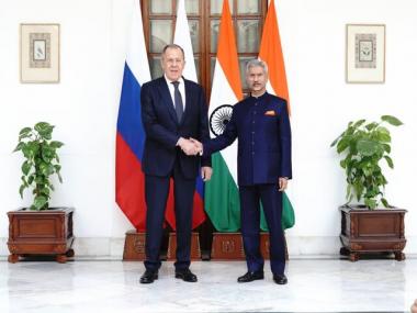 G20 summit: Jaishankar meets Lavrov; Blinken rules out talks with Russian, Chinese counterparts