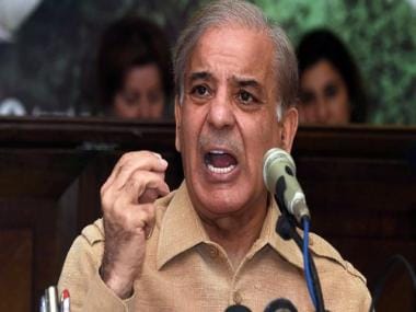 ‘PTI press release’: Shehbaz Sharif lambasts Prez Alvi over his ‘partisan attitude’
