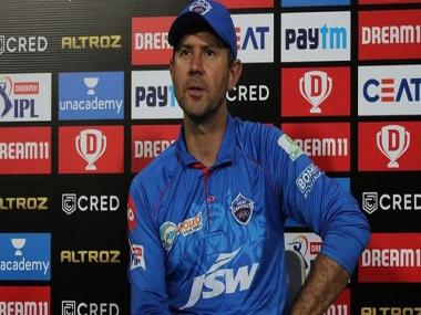 IPL 2023: ‘Curtains for all-rounders’, Delhi Capitals coach Ricky Ponting on new ‘Impact Player’ rule