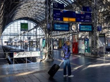 Mumbai in list of cities with world's best public transport; details inside