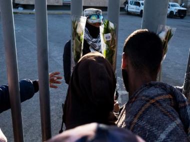 Bodies of migrants killed in deadly fire at Mexican detention centre to be returned to relatives