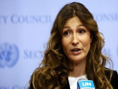 Ukraine's deputy foreign minister becomes first official likely to visit India since Russian war