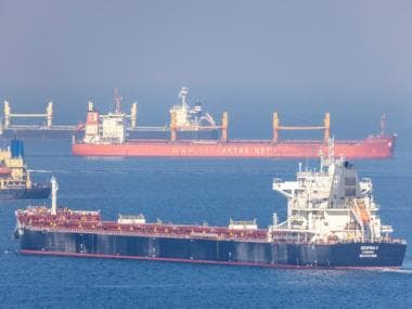 G7 condemns Russia’s ‘use of food as tool of coercion’, demands full implementstion of Black Sea grain deal