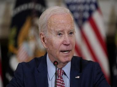 US President Joe Biden signs executive order on ‘environmental justice’