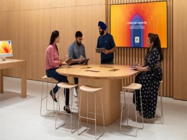 Apple Delhi store launch: How is the Apple Saket Delhi store different from Apple BKC Mumbai