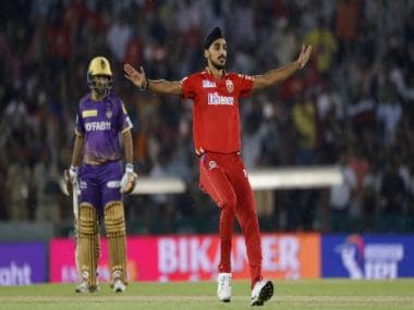 IPL 2023: Twitter hails Punjab Kings' 'fantastic win' over Kolkata Knight Riders in Mohali