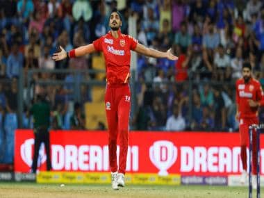 IPL 2023: Curran, Arshdeep shine as PBKS defeat MI in high-scoring thriller