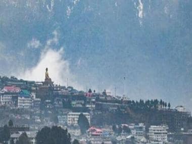 India developing villages along LAC in Arunachal Pradesh as tourists hubs to counter China