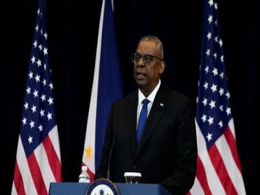 'Will turn over every rock' to find who leaked classified military documents: Lloyd Austin